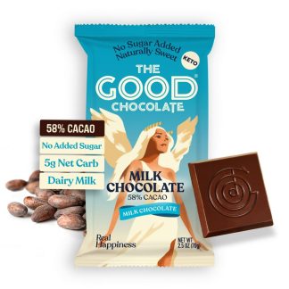 the good chocolate brand milk bar hero