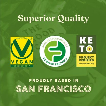 the good chocolate brand mint bar quality