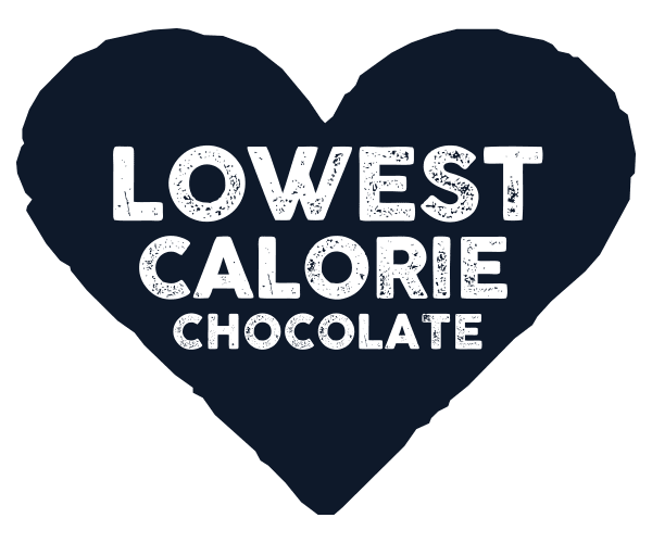 Lowest Calorie Chocolate