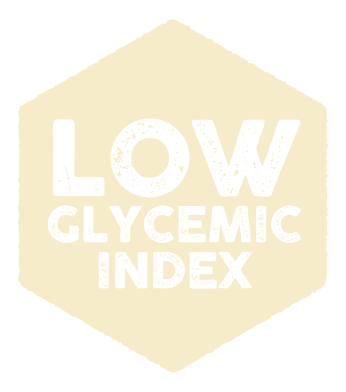 Low Glycemic Index