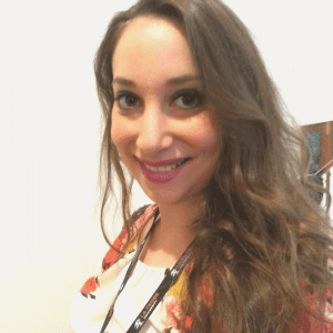 Picture of Shaynie Ashkenazi