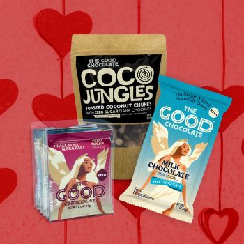 The Perfect Date Bundle